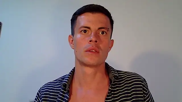 jordan fox online show from February 8, 11:19 pm