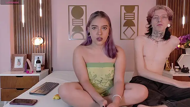 Hanna-Winchester online show from March 20, 8:14 pm