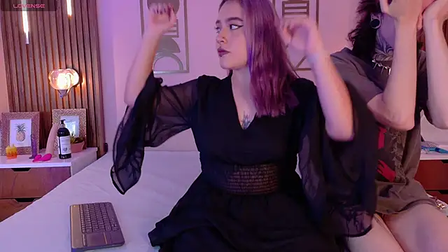 Hanna-Winchester online show from March 21, 8:12 pm