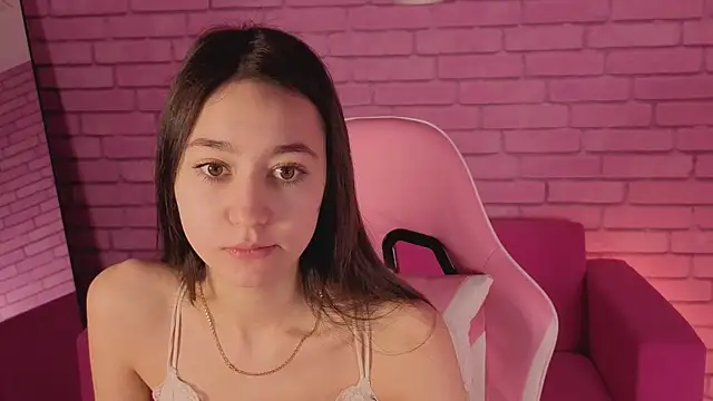 Nicole Brownie online show from February 5, 2:38 am