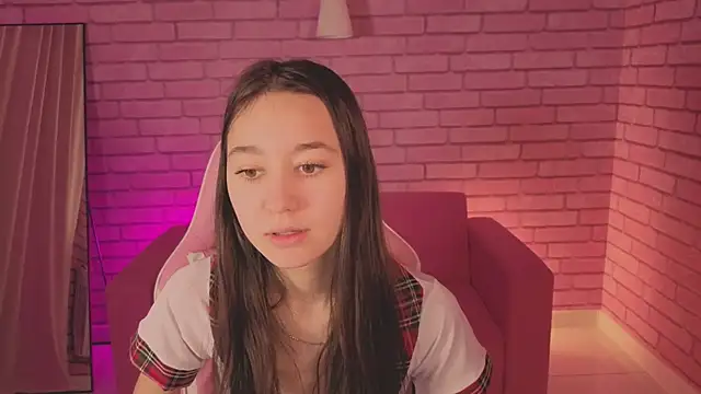 Nicole Brownie online show from February 11, 12:48 am