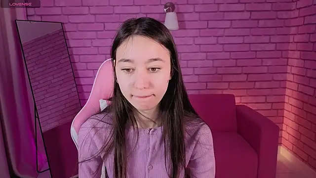 Nicole Brownie online show from March 24, 12:37 am