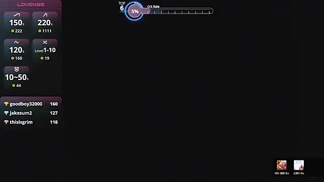 Nicole Brownie online show from April 11, 7:45 am