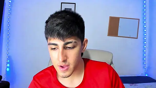 babyted272 online show from April 13, 8:25 pm