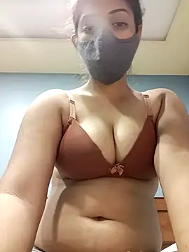 sonalidey5565 online show from February 4, 2:56 pm