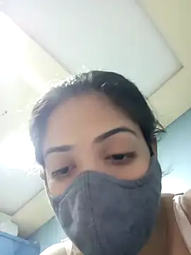 sonalidey5565 online show from February 18, 7:15 am