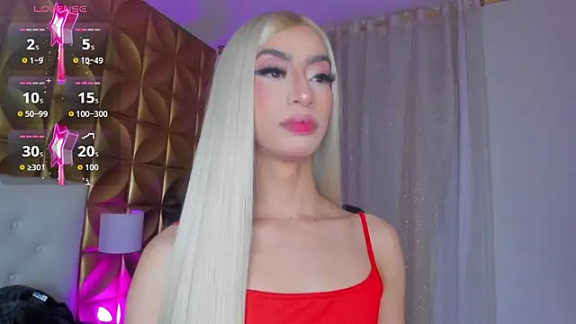 Snapshot of Martina_Sky_ chatting on February 18, 4:19 am Martina Sky online show from February 18, 4:19 am