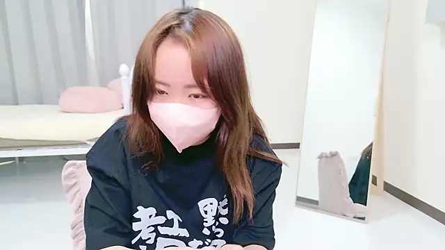 VIO JP online show from April 12, 5:34 am