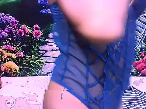 IndianPretty14u2Luv online show from February 25, 5:17 am