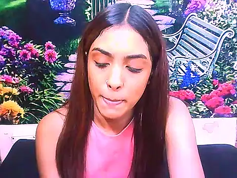 IndianPretty14u2Luv online show from March 15, 5:13 am