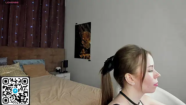 Betty Andrews online show from February 8, 9:34 am