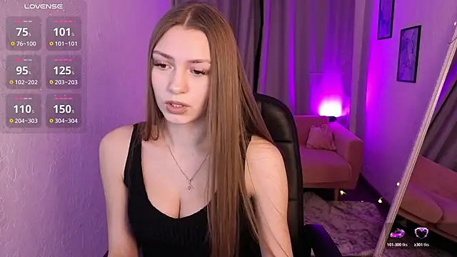 Cheryl Backer online show from March 6, 9:22 pm