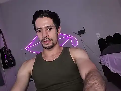 Snapshot of Cshunderlick chatting on February 21, 4:13 am Cshunderlick online show from February 21, 4:13 am