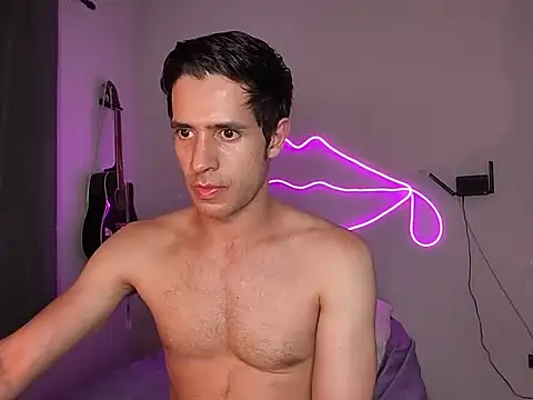 Snapshot of Cshunderlick chatting on February 24, 5:16 am Cshunderlick online show from February 24, 5:16 am