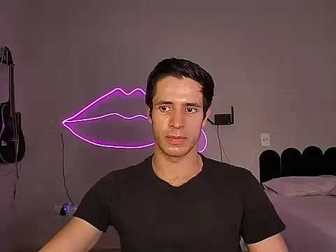 Snapshot of Cshunderlick chatting on February 27, 9:48 pm Cshunderlick online show from February 27, 9:48 pm