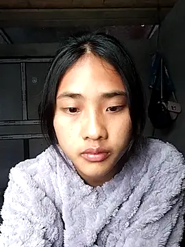 Snapshot of Hoa-tuylip chatting on February 18, 5:36 am Hoa-tuylip online show from February 18, 5:36 am