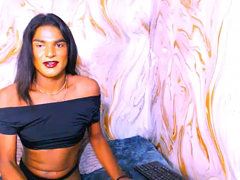 spicybarbie online show from March 25, 5:46 am