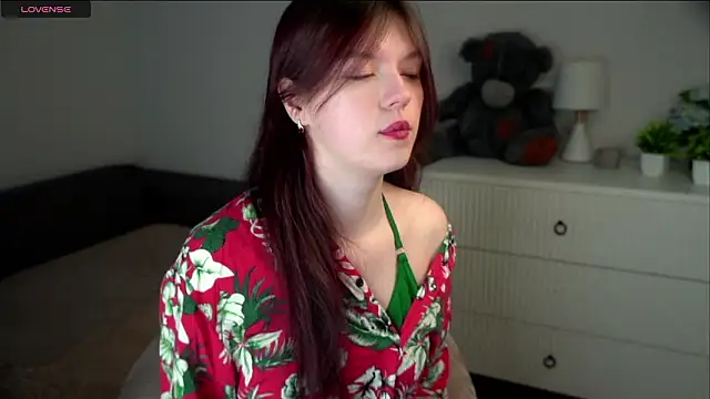 SelmaCarolfi online show from March 27, 1:11 am