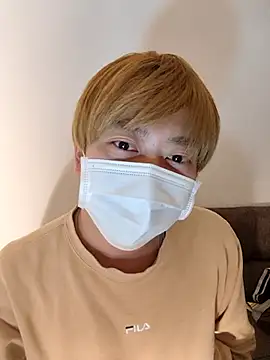 Snapshot of kaisei_ chatting on February 6, 8:12 pm kaisei online show from February 6, 8:12 pm