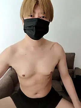 Snapshot of kaisei_ chatting on March 10, 1:49 pm kaisei online show from March 10, 1:49 pm