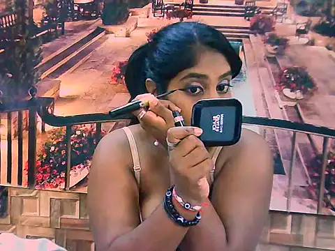 IndianDiva27 online show from February 28, 5:52 am