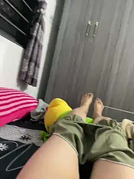 Snapshot of Phuonghot189 chatting on February 9, 4:44 pm Phuonghot189 online show from February 9, 4:44 pm