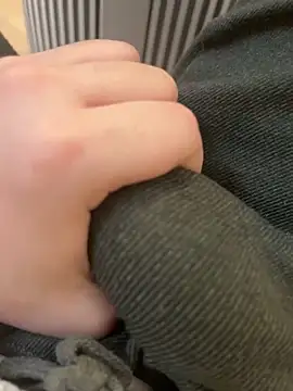 Snapshot of Inanbey chatting on February 24, 11:08 am Inanbey online show from February 24, 11:08 am