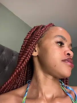 Hot Mess18 online show from February 3, 7:52 pm