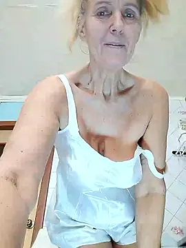 Snapshot of lukerya chatting on January 17, 7:13 am lukerya online show from January 17, 7:13 am