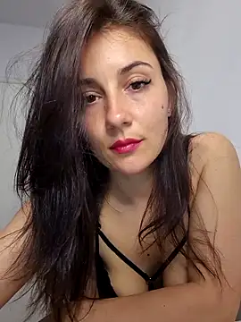 Snapshot of natty_angel chatting on May 9, 6:57 pm natty angel online show from May 9, 6:57 pm