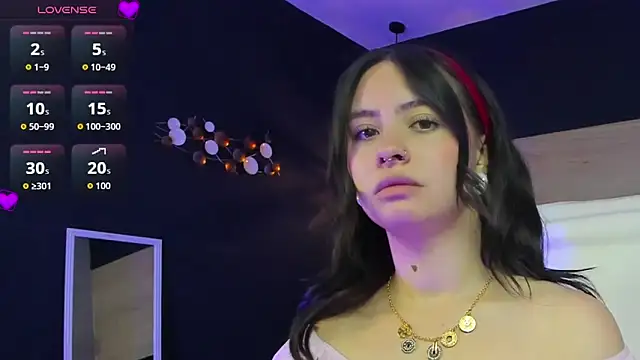 Eva monet online show from July 9, 3:38 pm