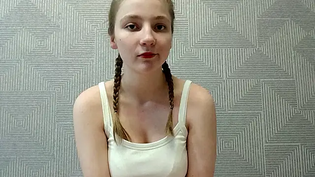 KateClarky online show from February 3, 8:03 pm