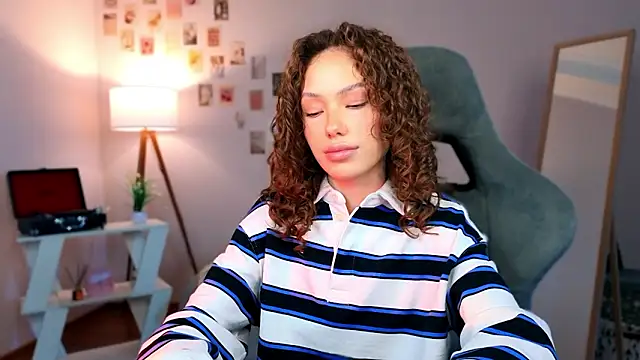 nexorine online show from February 17, 11:50 am