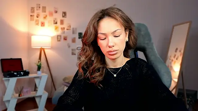 nexorine online show from March 17, 1:03 pm