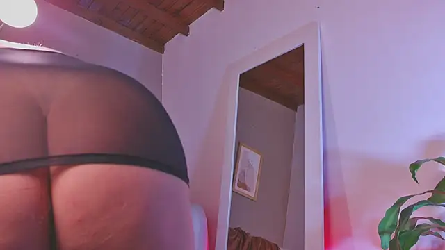 SalomeStorm  online show from May 23, 1:59 pm