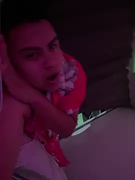 andresmahecha777 online show from February 18, 7:26 am