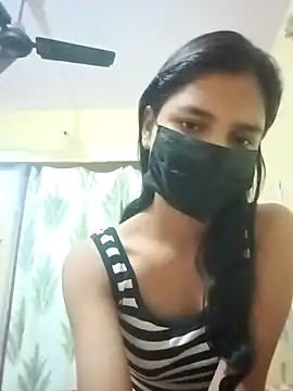 Mahira-- online show from February 23, 3:48 am