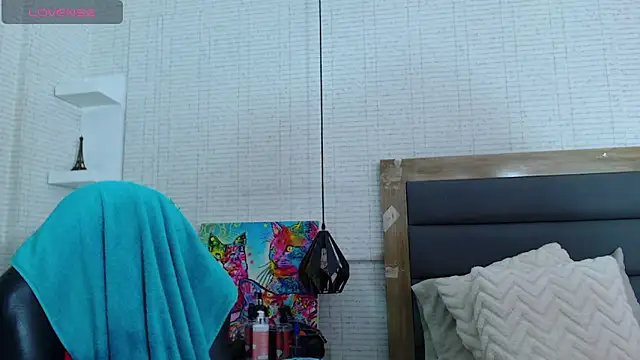 BONNIE CH1 online show from July 10, 7:27 pm