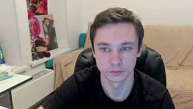 Alexmansuper online show from February 19, 12:28 am