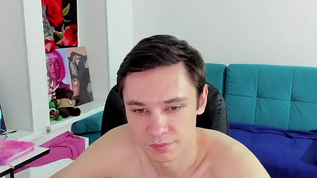 Alexmansuper online show from February 20, 1:02 am