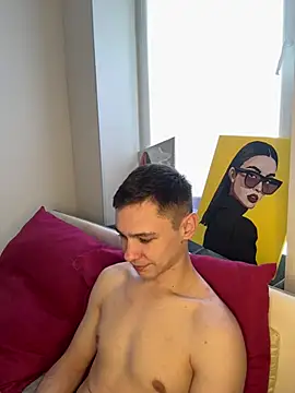 Alexmansuper online show from February 26, 8:24 am