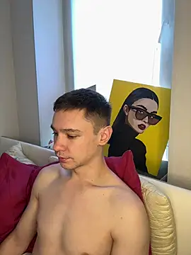 Alexmansuper online show from February 28, 10:49 am