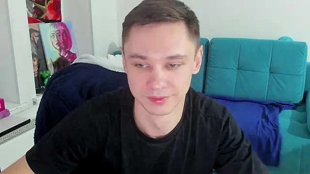 Alexmansuper online show from March 6, 8:49 pm