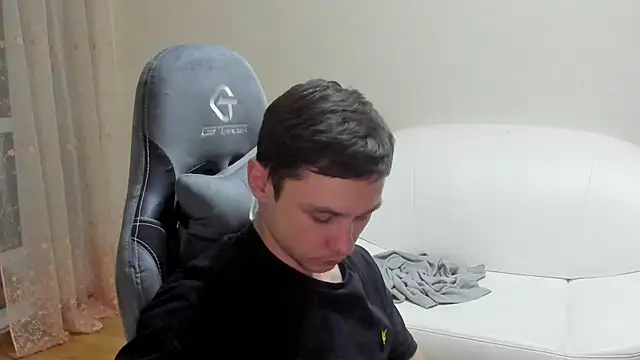 Alexmansuper online show from April 10, 9:52 pm