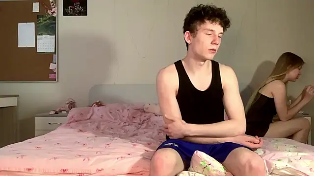 FloraCouple online show from March 1, 12:29 pm