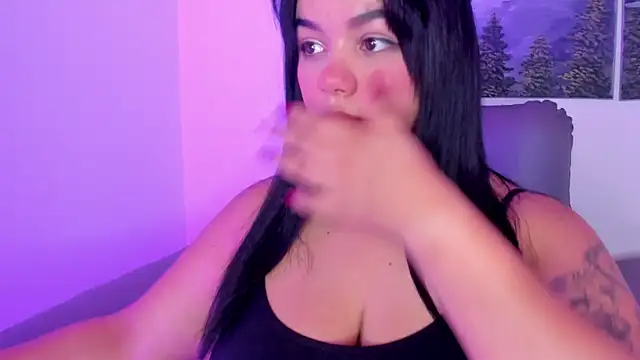  camilaa online show from February 4, 7:42 pm