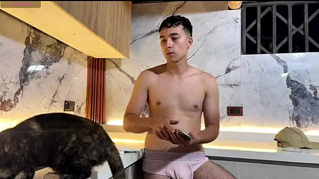 Cody crown online show from June 26, 7:57 am