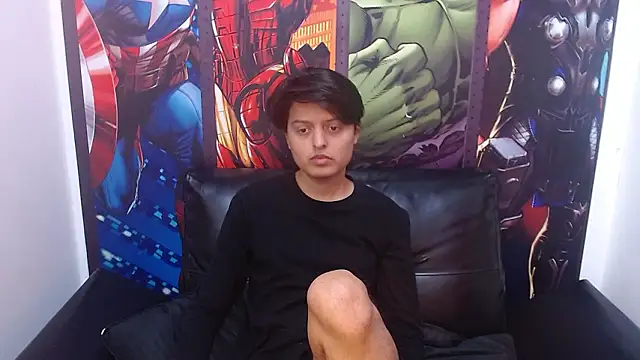 Snapshot of Kevin_Charless chatting on February 21, 12:06 pm Kevin Charless online show from February 21, 12:06 pm