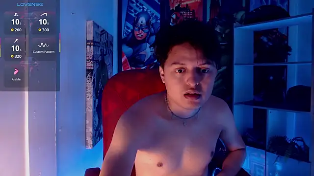 Kevin Charless online show from April 16, 11:22 am