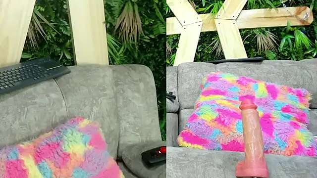 Katana Rose online show from February 10, 3:43 am